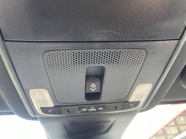 2025 Honda CR-V Hybrid Sport Touring Marshfield MA