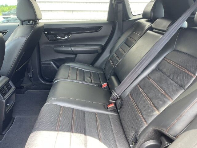 2025 Honda CR-V Hybrid Sport Touring Marshfield MA