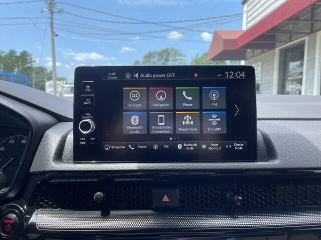 2025 Honda CR-V Hybrid Sport Touring Marshfield MA