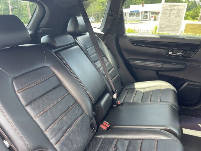 2025 Honda CR-V Hybrid Sport Touring Marshfield MA