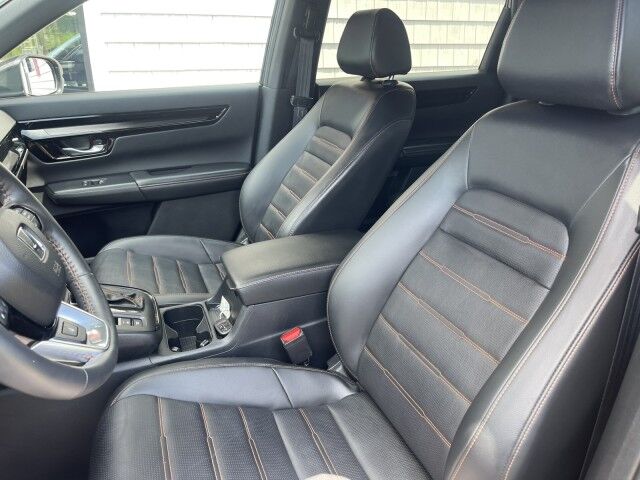 2025 Honda CR-V Hybrid Sport Touring Marshfield MA