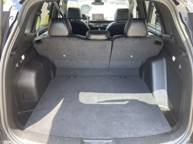 2025 Honda CR-V Hybrid Sport Touring Marshfield MA