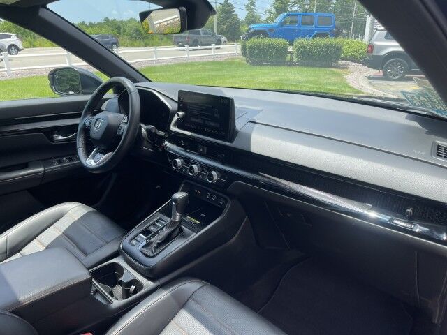 2025 Honda CR-V Hybrid Sport Touring Marshfield MA