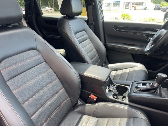 2025 Honda CR-V Hybrid Sport Touring Marshfield MA