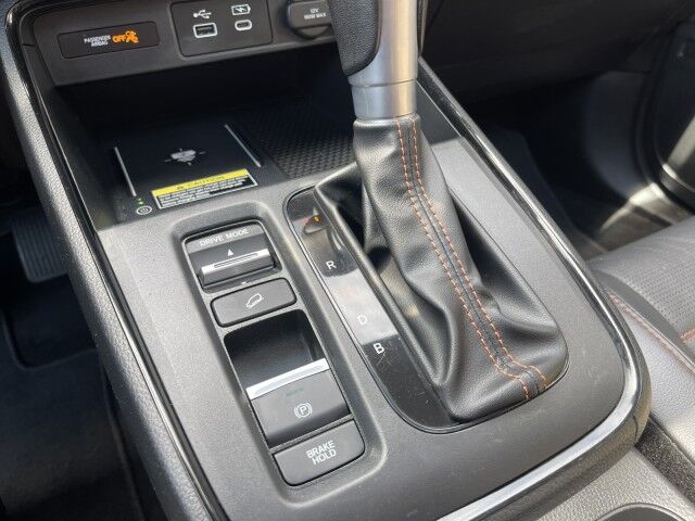 2025 Honda CR-V Hybrid Sport Touring Marshfield MA