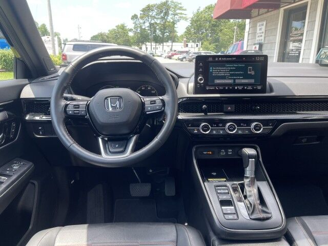 2025 Honda CR-V Hybrid Sport Touring Marshfield MA