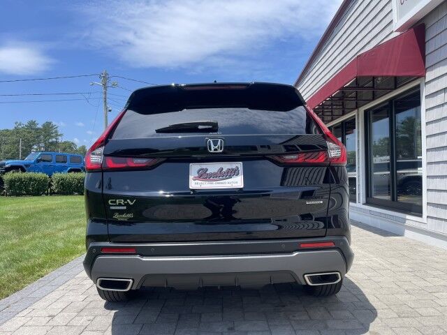 2025 Honda CR-V Hybrid Sport Touring Marshfield MA