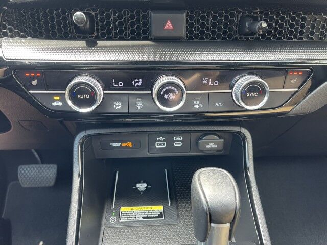 2025 Honda CR-V Hybrid Sport Touring Marshfield MA