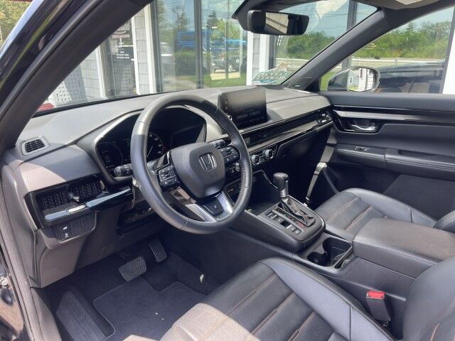 2025 Honda CR-V Hybrid Sport Touring Marshfield MA