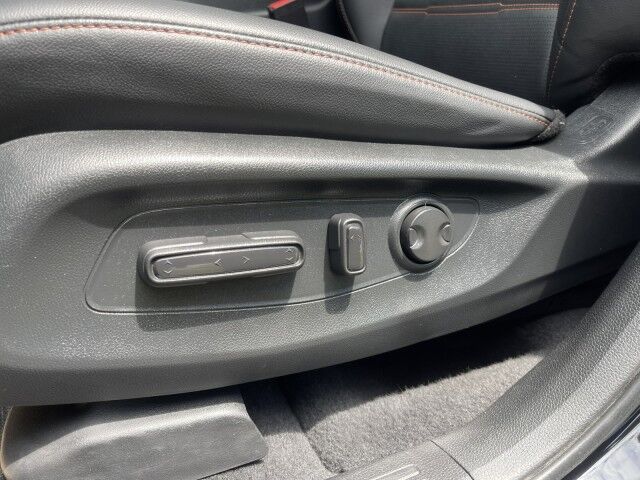 2025 Honda CR-V Hybrid Sport Touring Marshfield MA