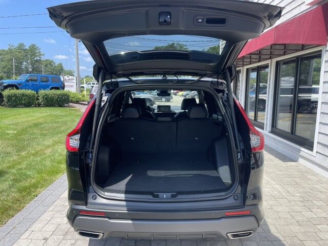2025 Honda CR-V Hybrid Sport Touring Marshfield MA