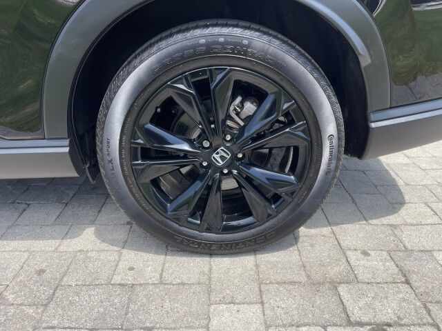 2025 Honda CR-V Hybrid Sport Touring Marshfield MA