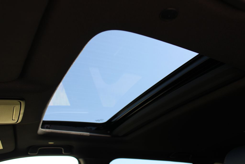 2025 Honda CR-V Hybrid Sport Touring Klamath Falls OR