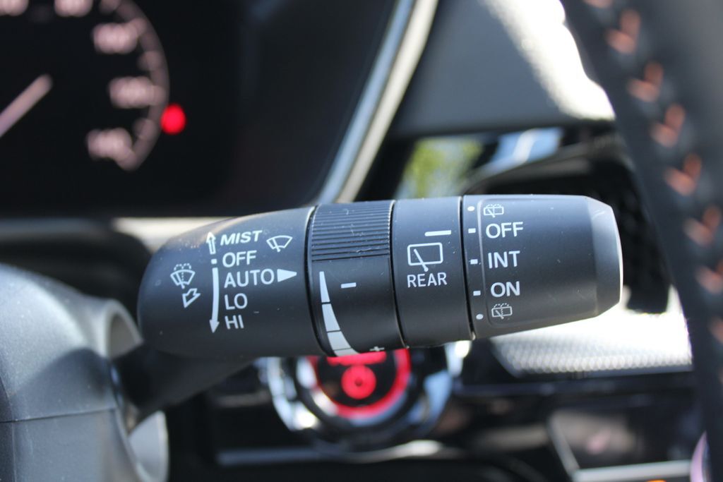 2025 Honda CR-V Hybrid Sport Touring Klamath Falls OR