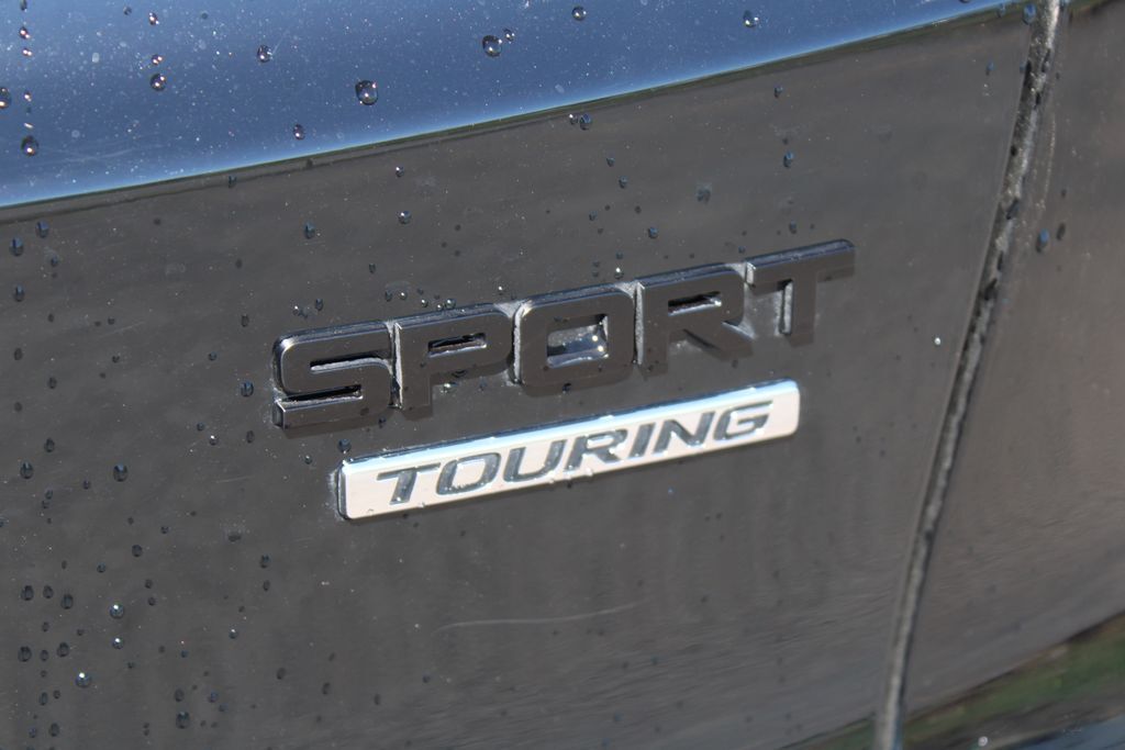 2025 Honda CR-V Hybrid Sport Touring Klamath Falls OR