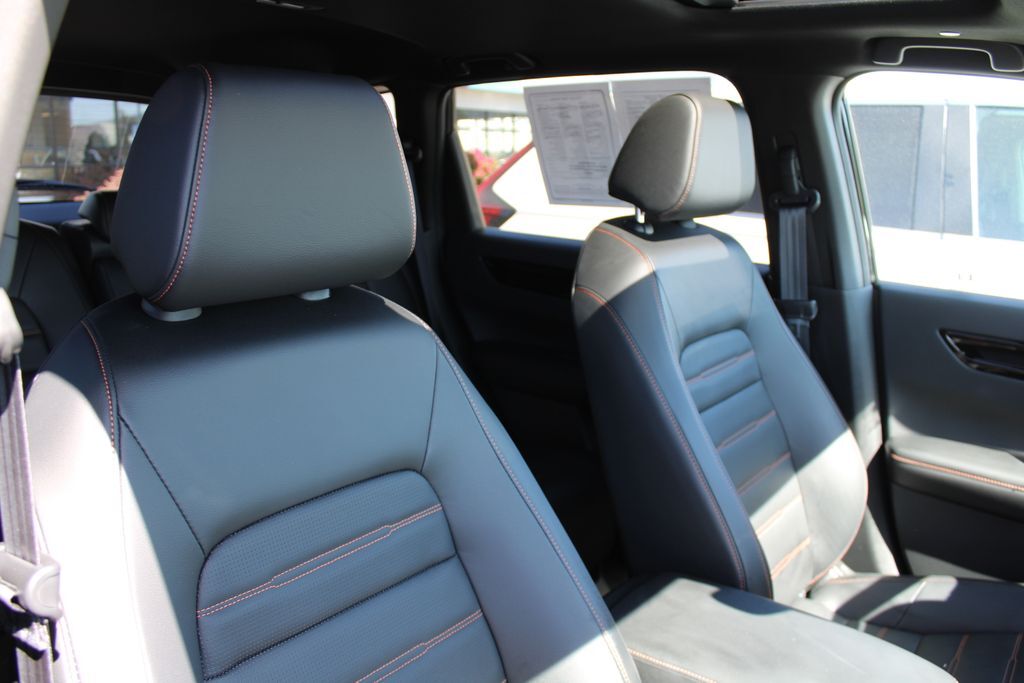 2025 Honda CR-V Hybrid Sport Touring Klamath Falls OR