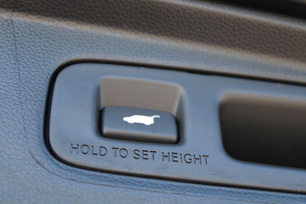 2025 Honda CR-V Hybrid Sport Touring Klamath Falls OR