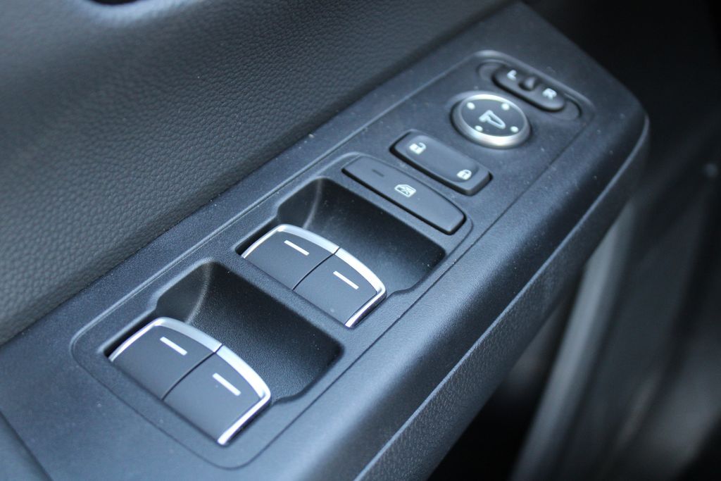 2025 Honda CR-V Hybrid Sport Touring Klamath Falls OR