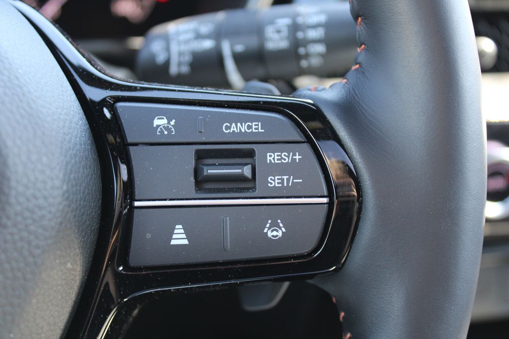 2025 Honda CR-V Hybrid Sport Touring Klamath Falls OR