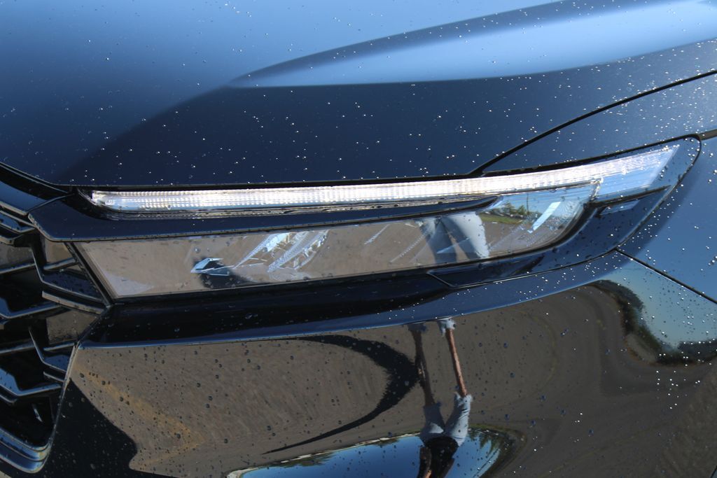 2025 Honda CR-V Hybrid Sport Touring Klamath Falls OR