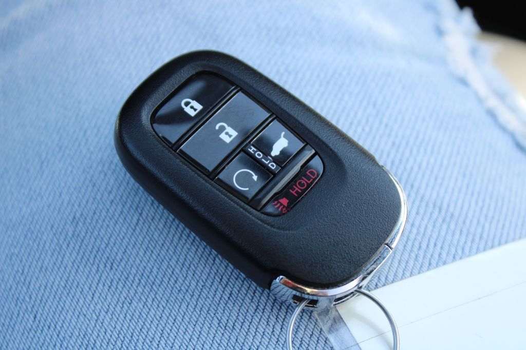 2025 Honda CR-V Hybrid Sport Touring Klamath Falls OR