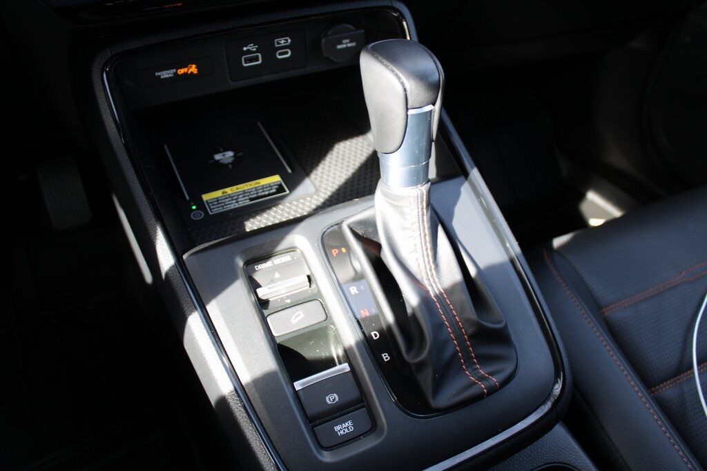 2025 Honda CR-V Hybrid Sport Touring Klamath Falls OR