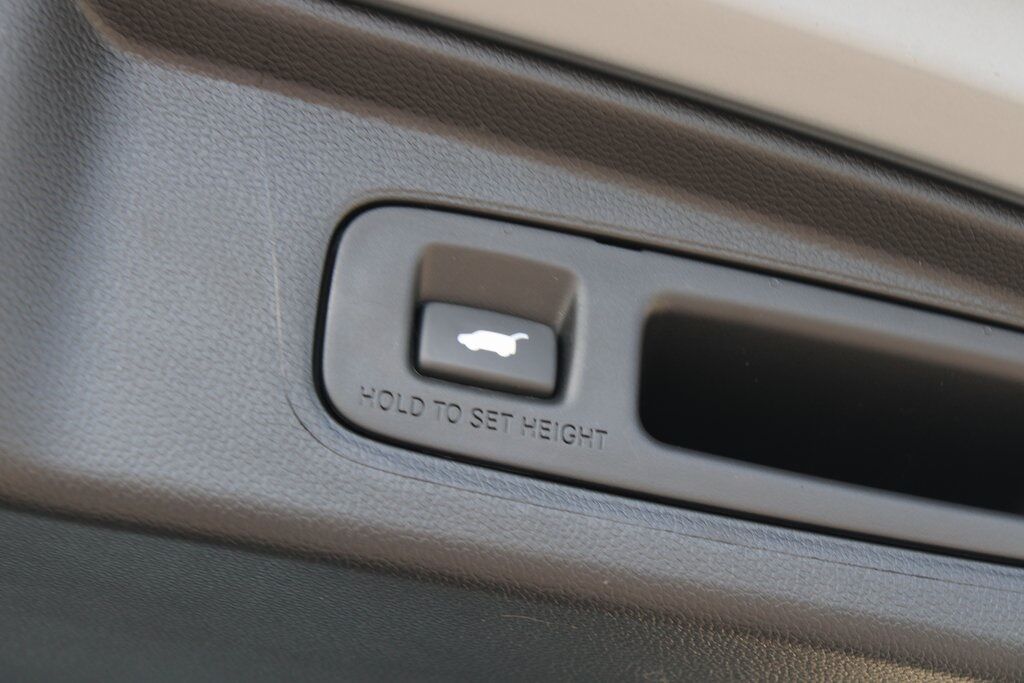 2025 Honda CR-V Hybrid Sport Touring Klamath Falls OR