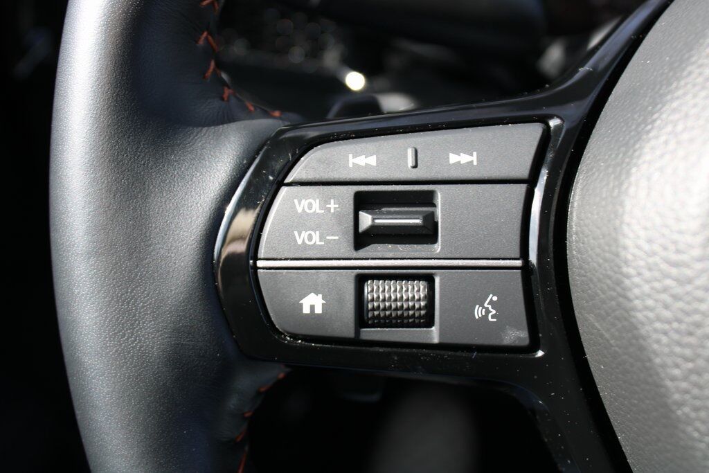 2025 Honda CR-V Hybrid Sport Touring Klamath Falls OR