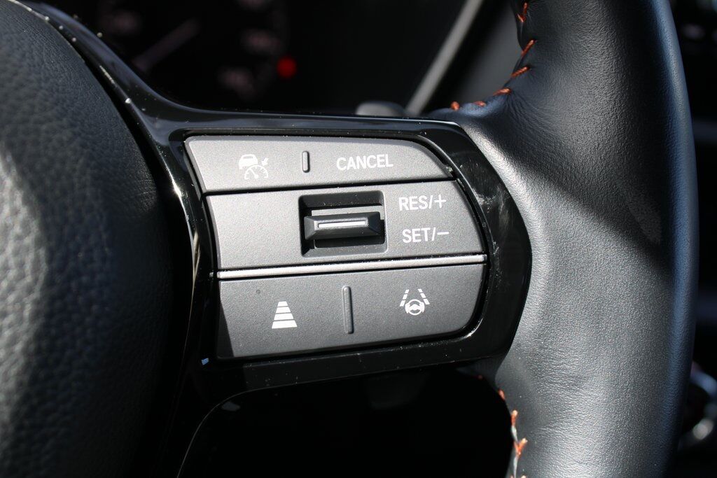 2025 Honda CR-V Hybrid Sport Touring Klamath Falls OR