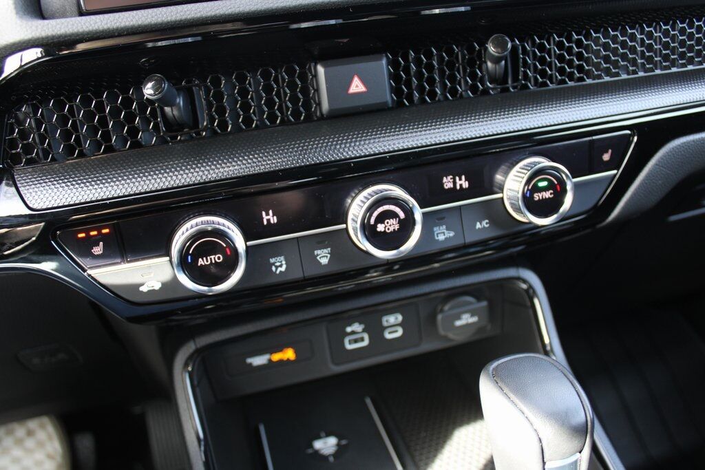 2025 Honda CR-V Hybrid Sport Touring Klamath Falls OR