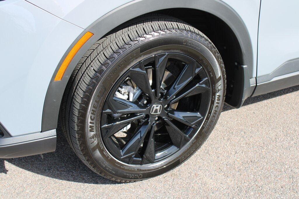 2025 Honda CR-V Hybrid Sport Touring Klamath Falls OR