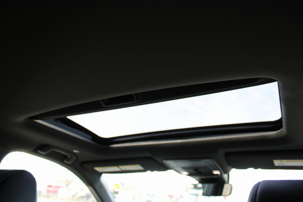 2025 Honda CR-V Hybrid Sport Touring Klamath Falls OR