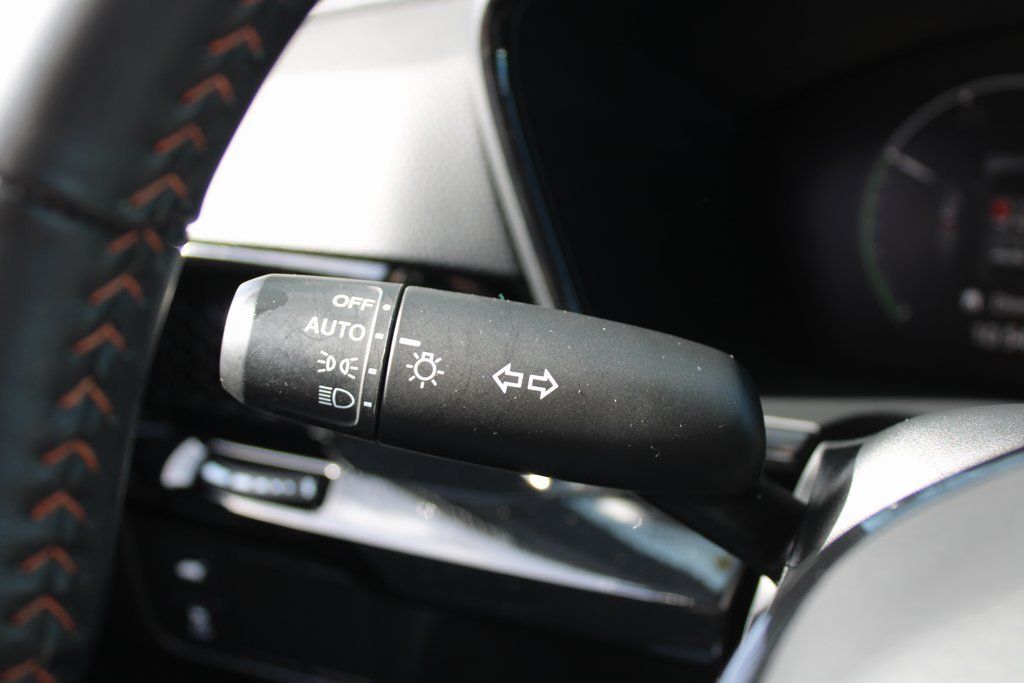 2025 Honda CR-V Hybrid Sport Touring Klamath Falls OR