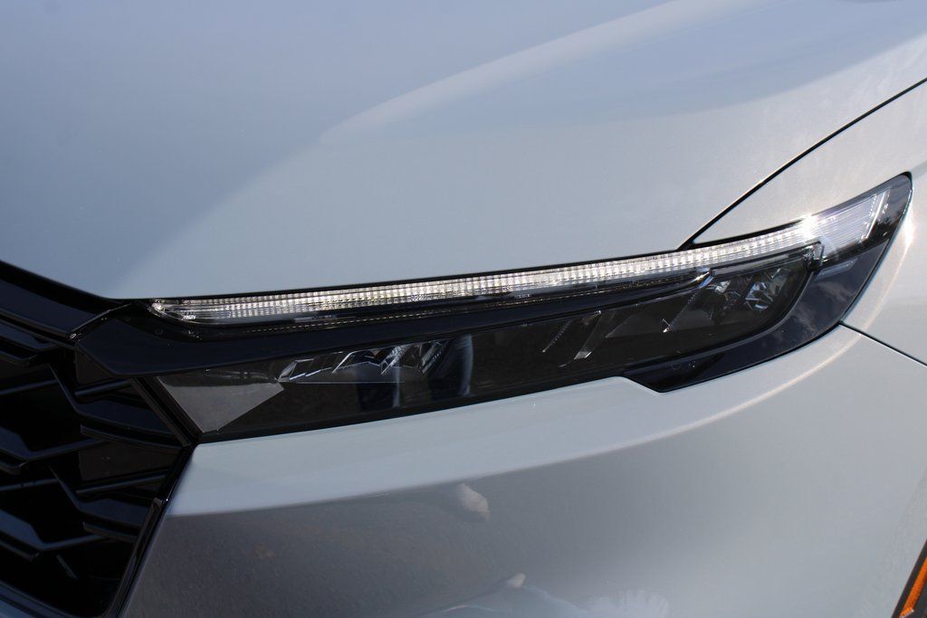 2025 Honda CR-V Hybrid Sport Touring Klamath Falls OR