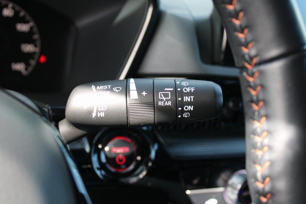 2025 Honda CR-V Hybrid Sport Touring Klamath Falls OR