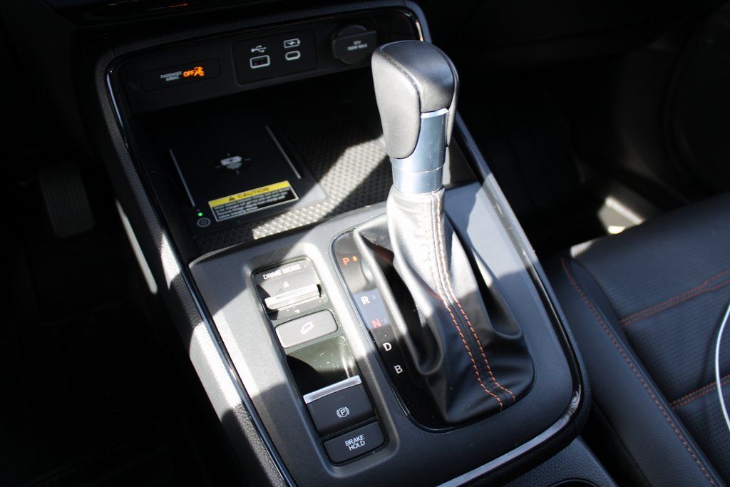 2025 Honda CR-V Hybrid Sport Touring Klamath Falls OR