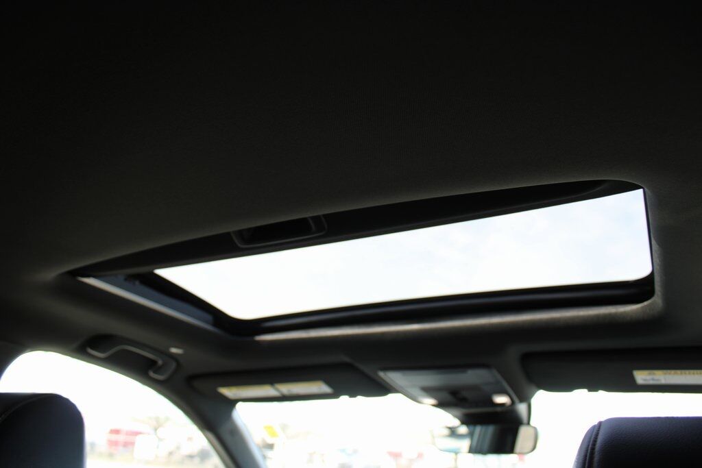 2025 Honda CR-V Hybrid Sport Touring Klamath Falls OR