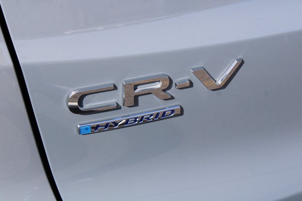 2025 Honda CR-V Hybrid Sport Touring Klamath Falls OR
