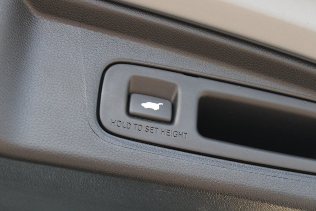 2025 Honda CR-V Hybrid Sport Touring Klamath Falls OR