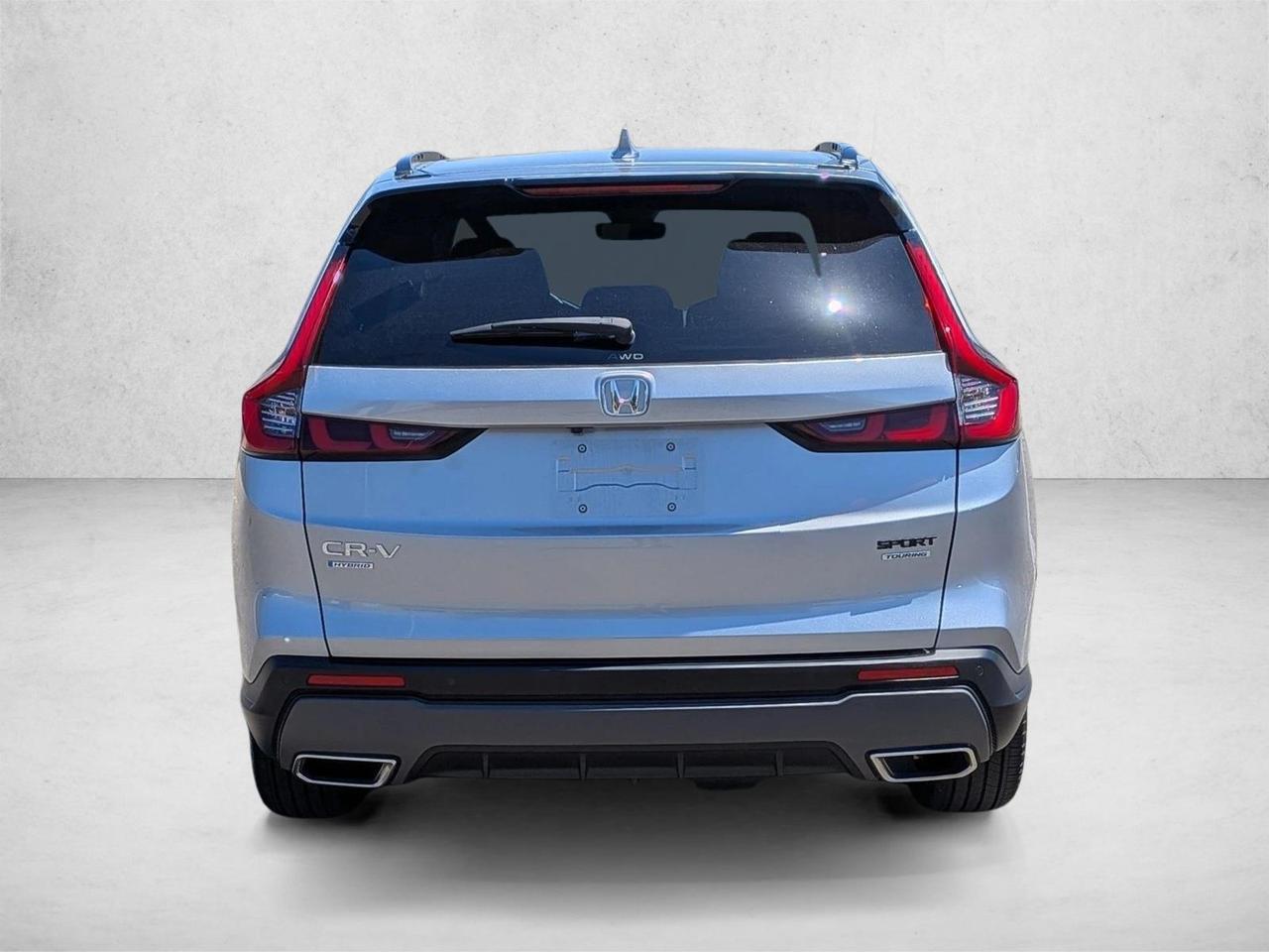 2025 Honda CR-V Hybrid Sport Touring Roseville CA