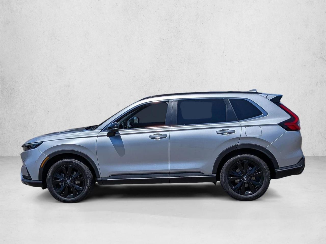 2025 Honda CR-V Hybrid Sport Touring Roseville CA