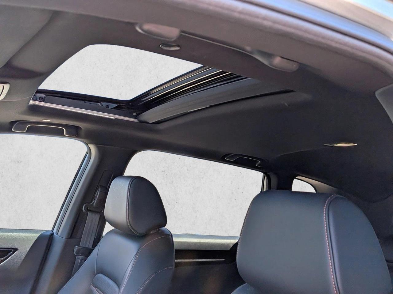 2025 Honda CR-V Hybrid Sport Touring Roseville CA
