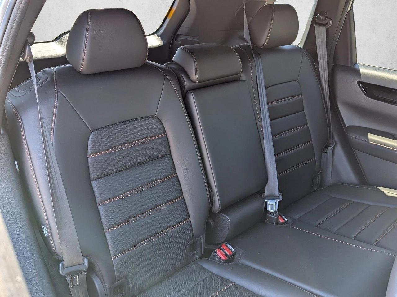 2025 Honda CR-V Hybrid Sport Touring Roseville CA