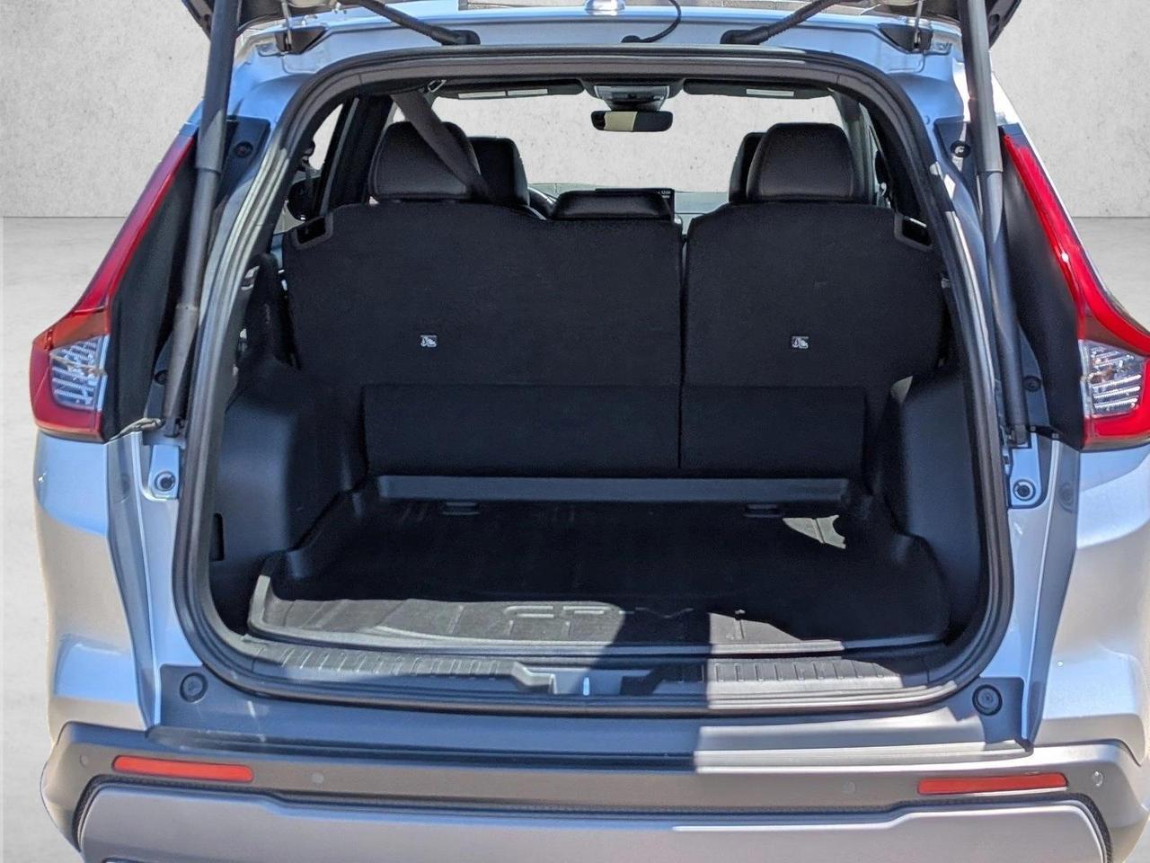2025 Honda CR-V Hybrid Sport Touring Roseville CA