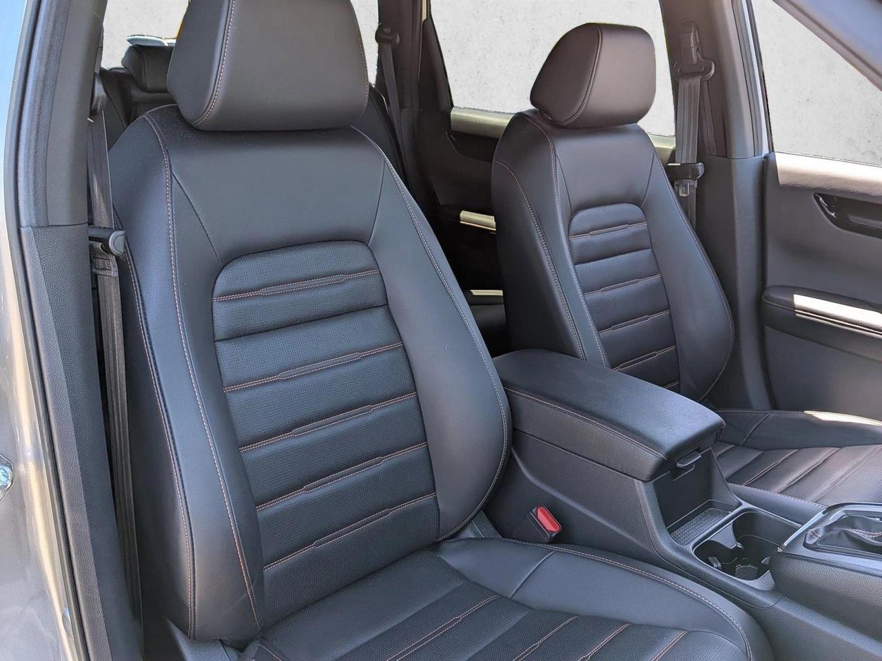 2025 Honda CR-V Hybrid Sport Touring Roseville CA