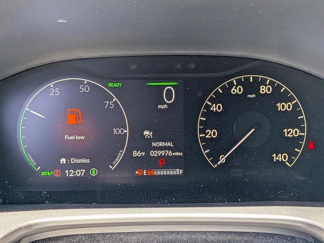 2025 Honda CR-V Hybrid Sport Touring Roseville CA