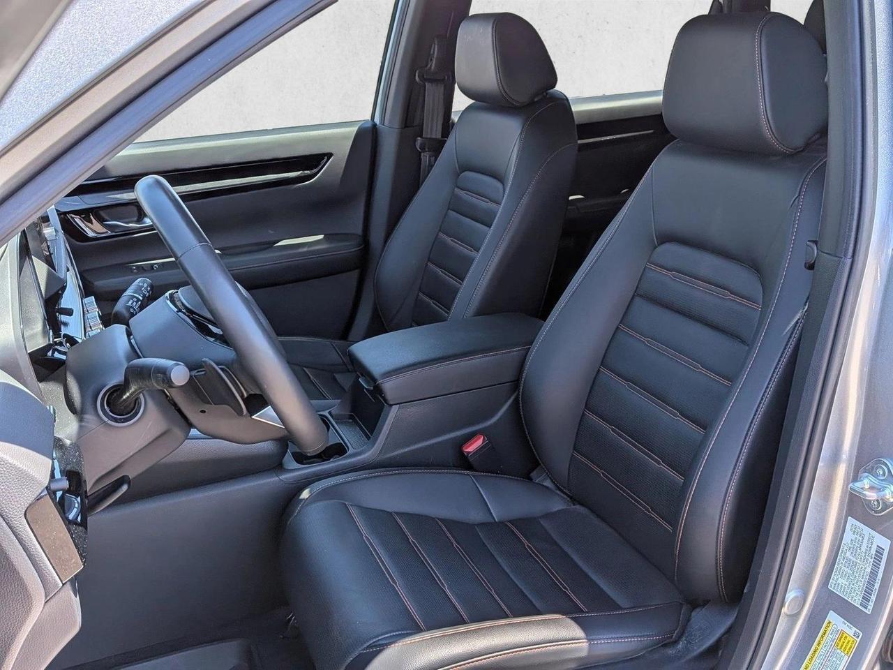 2025 Honda CR-V Hybrid Sport Touring Roseville CA