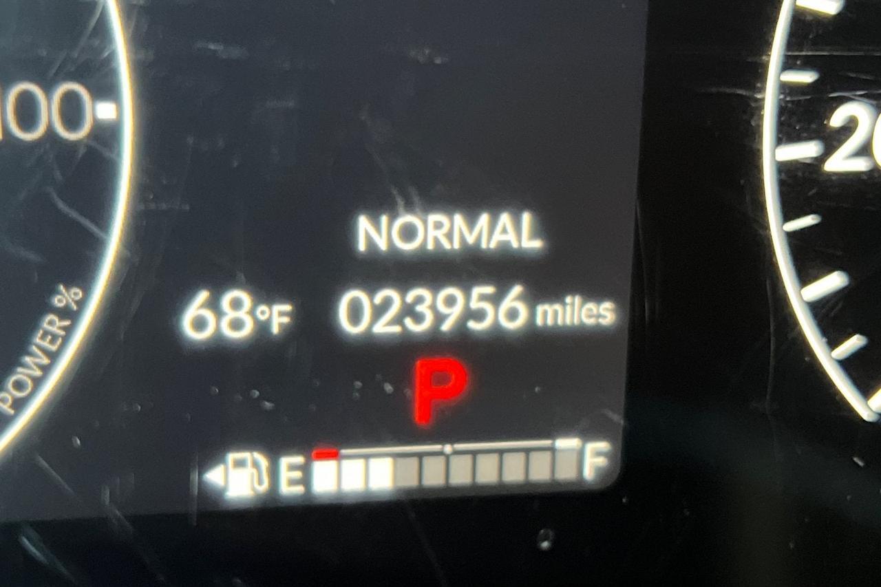 2025 Honda CR-V Hybrid Sport Touring Roseville CA