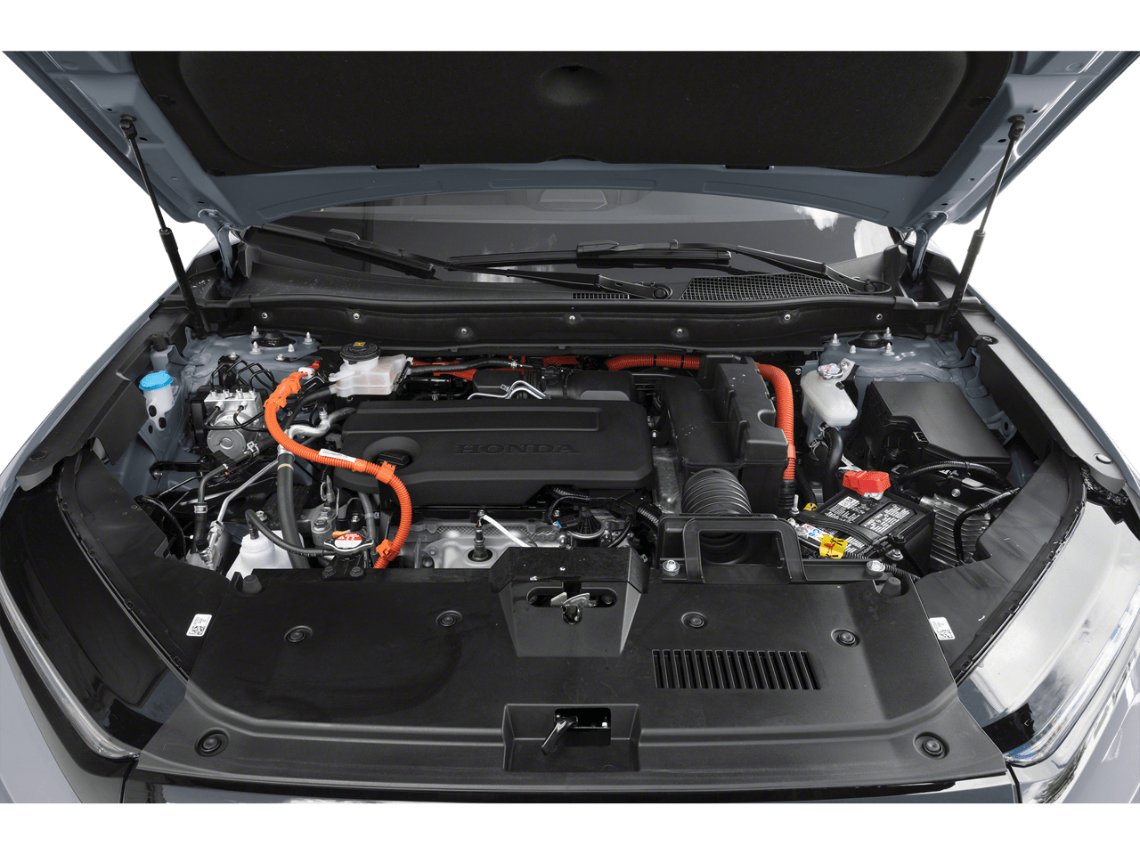 2025 Honda CR-V Hybrid Sport Touring Roseville CA