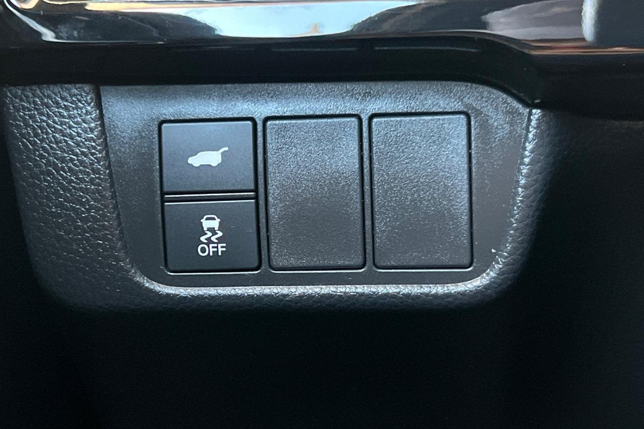 2025 Honda CR-V Hybrid Sport Touring Roseville CA
